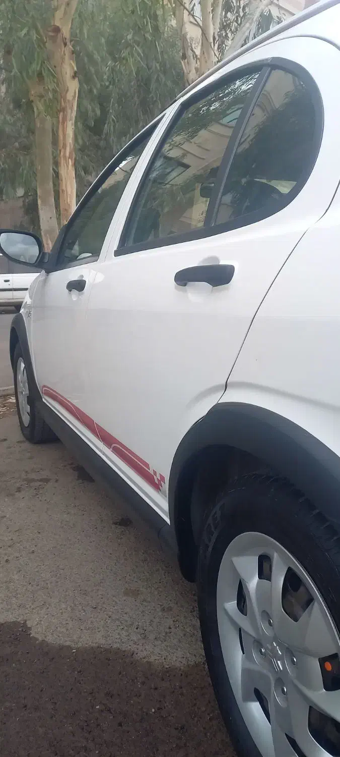 کوئیک 402|خودرو سواری و وانت|قم, کلهری|دیوار