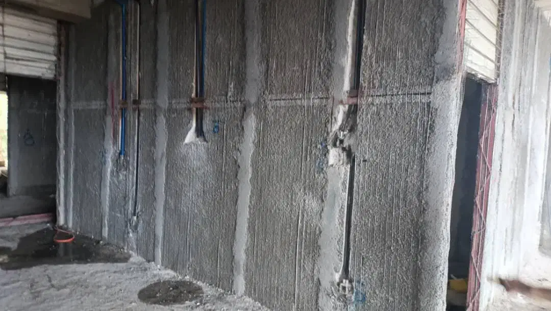 برق کار ساختمان|خدمات پیشه و مهارت|سرخرود, |دیوار