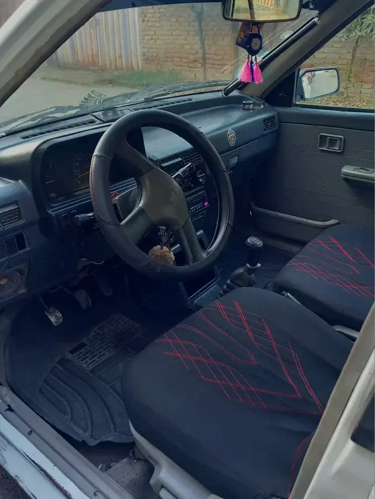 پراید|خودرو سواری و وانت|گرگان, |دیوار