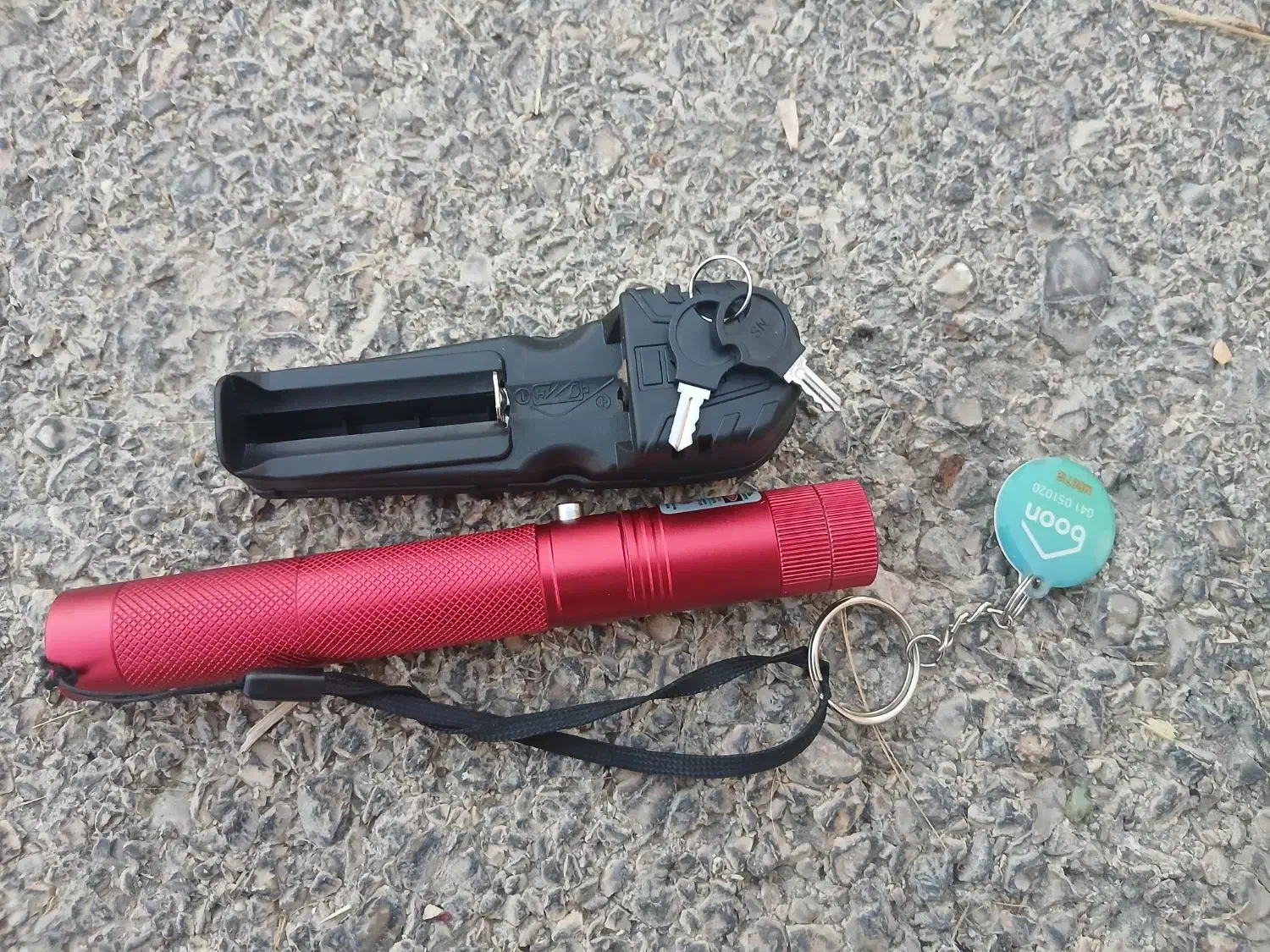 لیزر شارژی|اسباب‌بازی بچه|ایذه, |دیوار