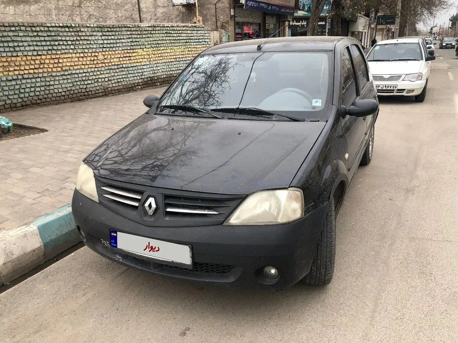 النود e2 فول|خودرو سواری و وانت|نیشابور, هفده شهریور|دیوار