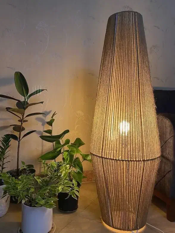 آباژور|چراغ خواب و آباژور|نسیم‌شهر, |دیوار