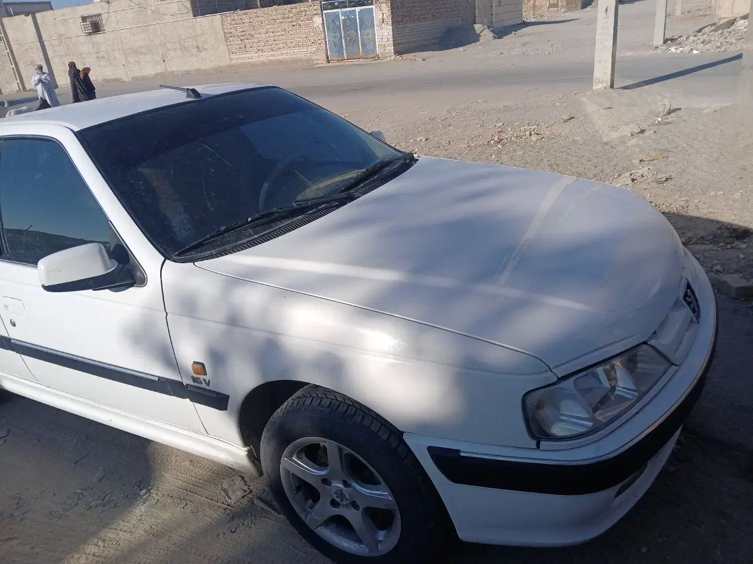 فروش|خودرو سواری و وانت|ایرانشهر, |دیوار