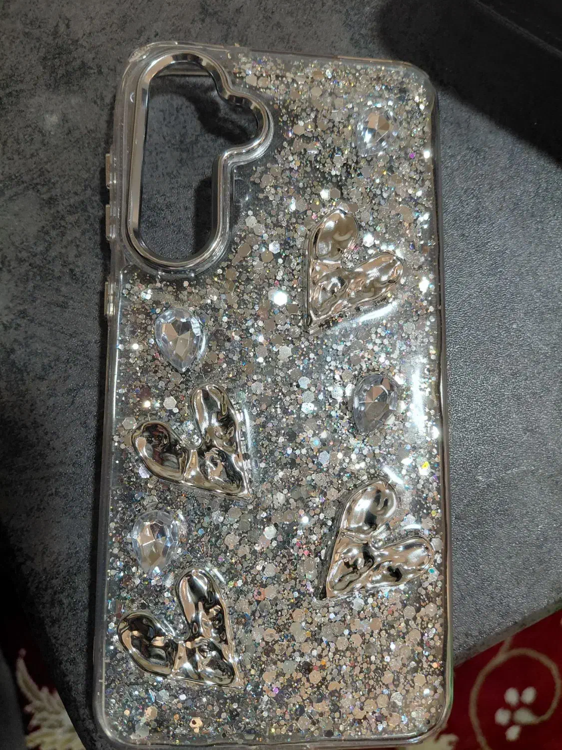 کاور گوشی|لوازم جانبی موبایل و تبلت|شیراز, مسلم|دیوار