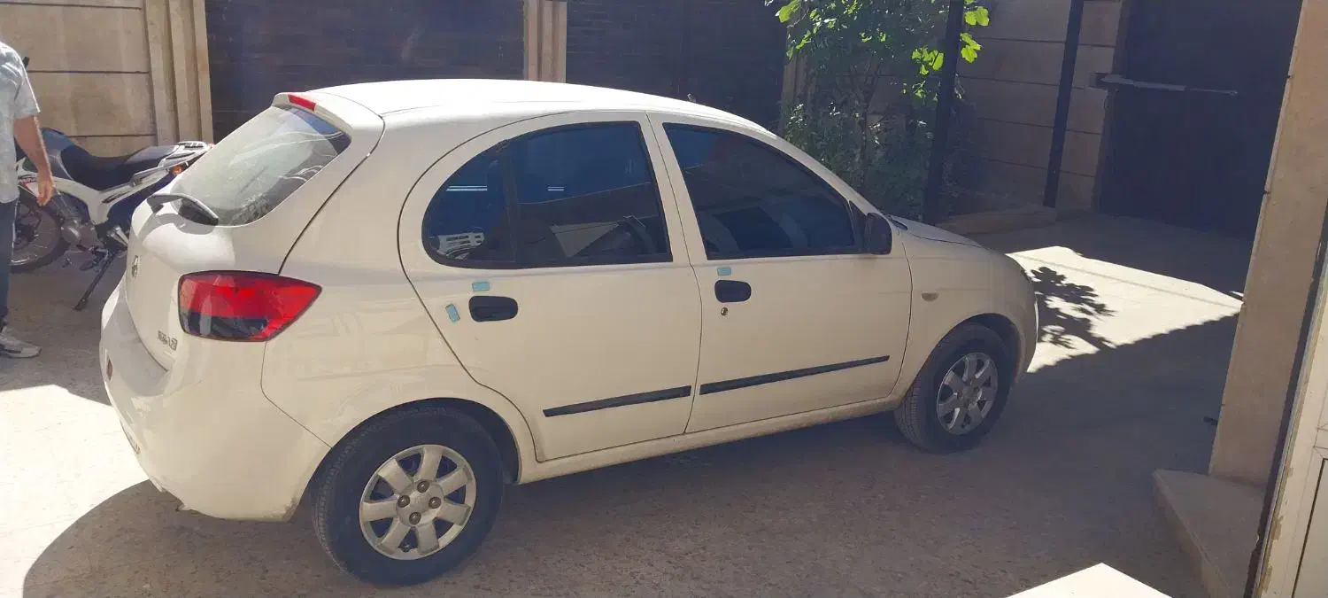 تیبا۲|خودرو سواری و وانت|بیجار, |دیوار