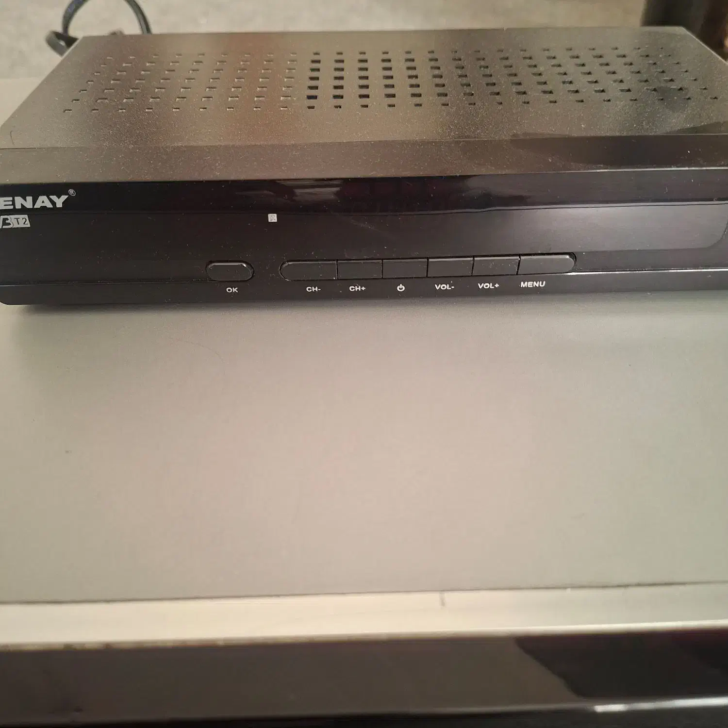 دستگاه سی دی ودیویدی|پخشکننده DVD و ویدیو|شهرکرد, |دیوار