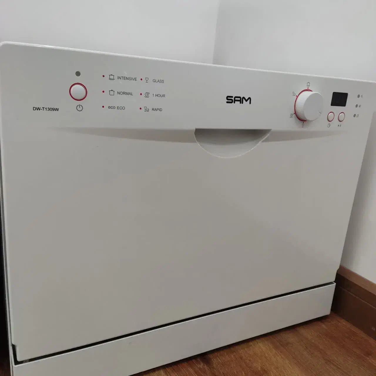 ماشین ظرفشویی|ماشین ظرفشویی|ساوه, |دیوار