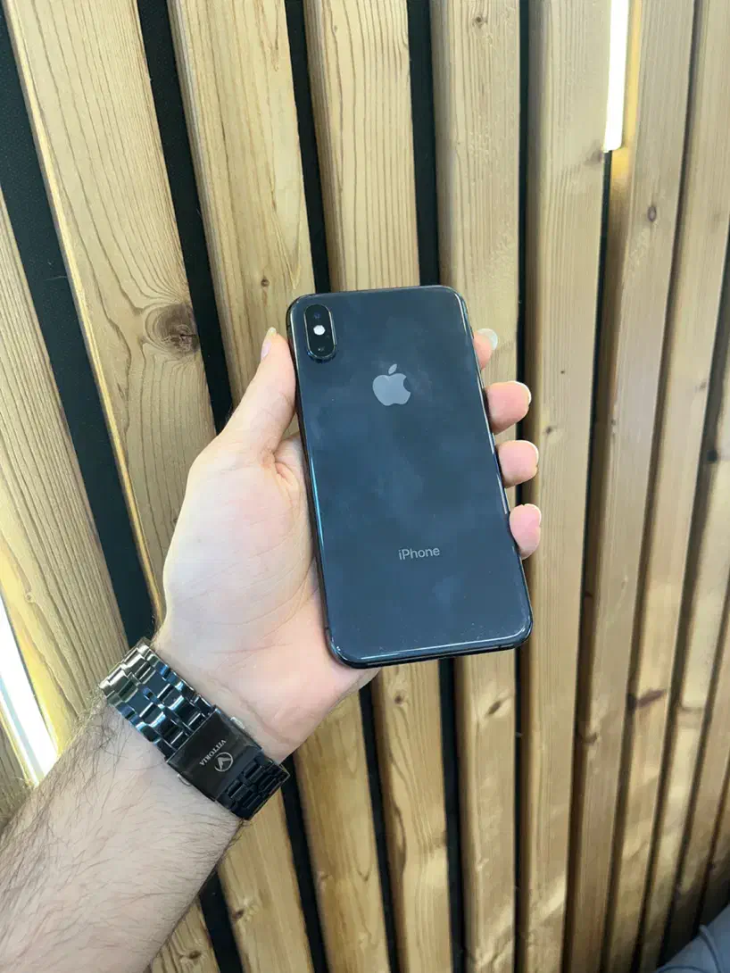 Iphone Xs 256|موبایل|رشت, حاجی آباد|دیوار