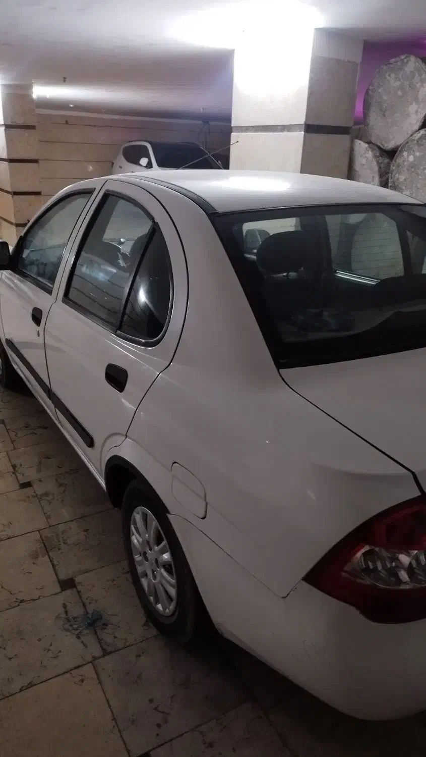 تیبا مدل ۹۳|خودرو سواری و وانت|تهران, فلاح|دیوار