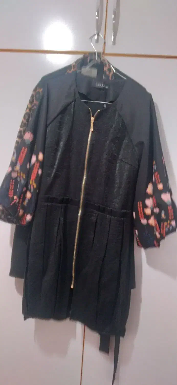 ۳ عدد مانتو مجلسی|لباس|میاندوآب, |دیوار