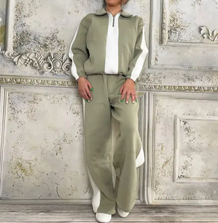 ست دورس و شلوار ساندویچی|لباس|شاهرود, |دیوار