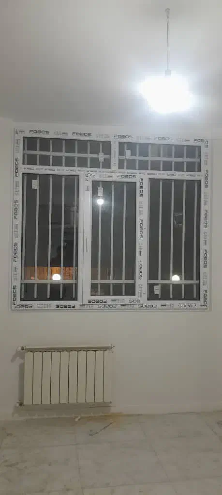 جوشکاری و درب و پنچره upvc|خدمات پیشه و مهارت|باقرشهر, |دیوار