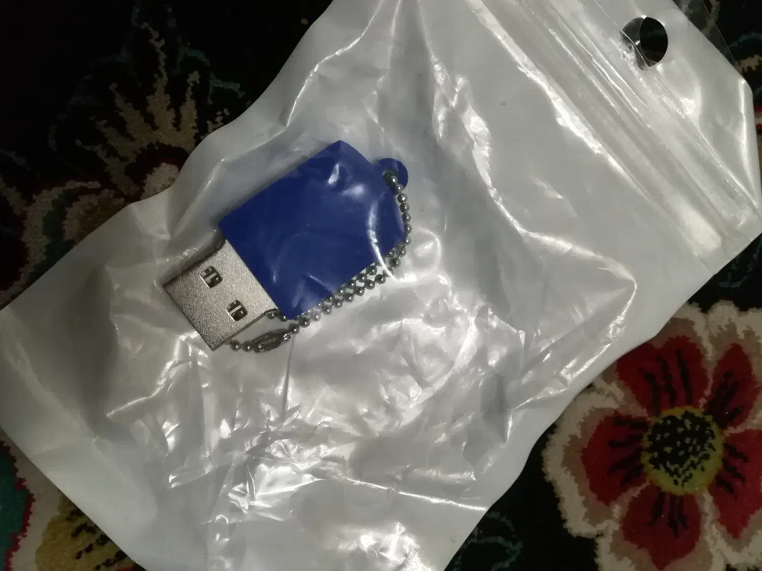 فلش 32 گیگ USB3.2|لوازم جانبی موبایل و تبلت|تهران, نارمک جنوبی|دیوار