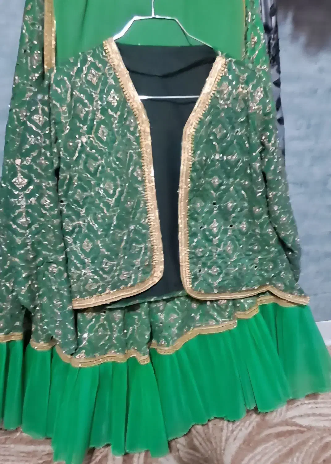 فروش لباس محلی|لباس|مرودشت, فاز اول شهرک فرهنگیان|دیوار