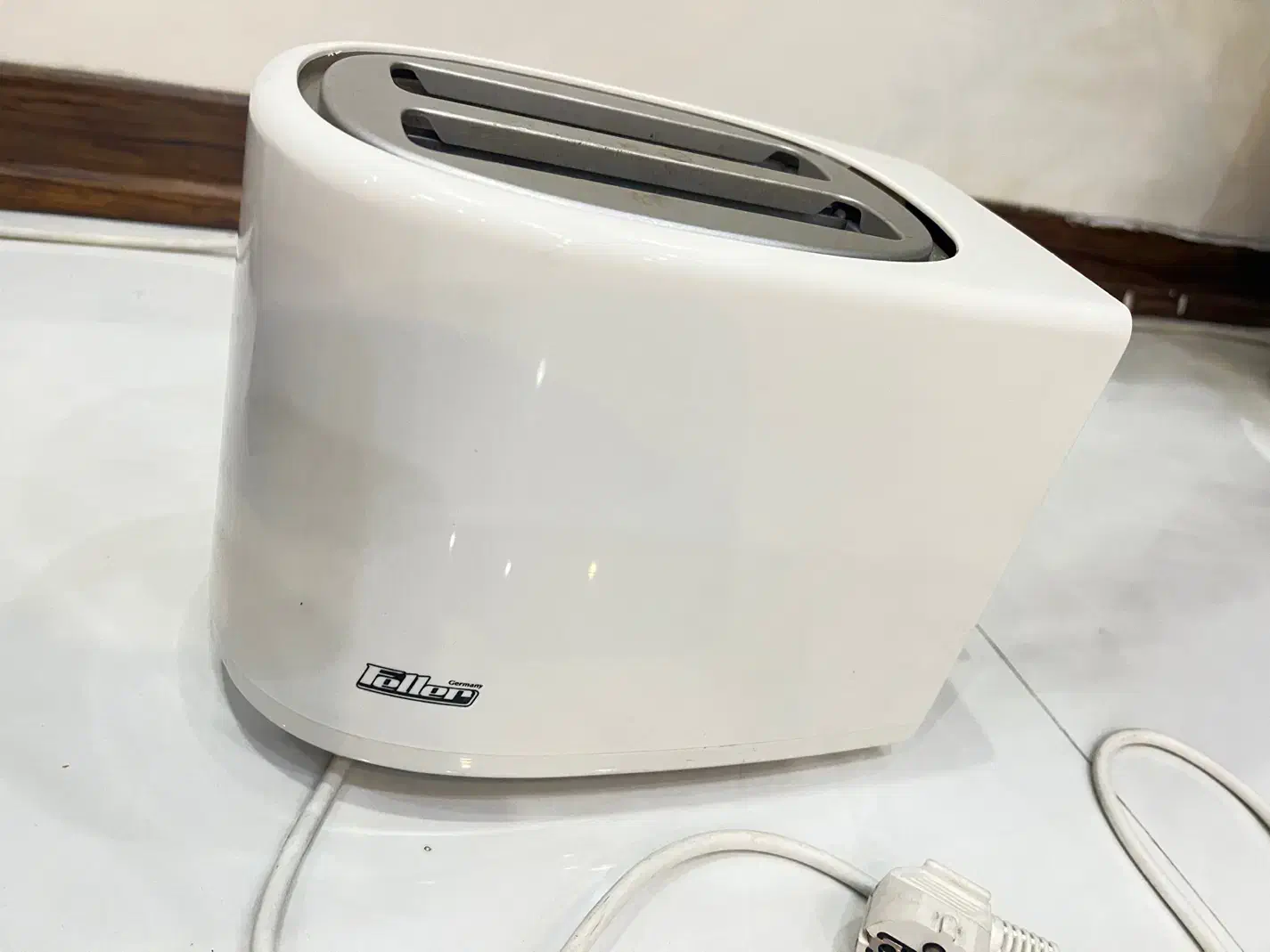 توستر|سایر لوازم برقی|اندیشه, شهرک صدف|دیوار