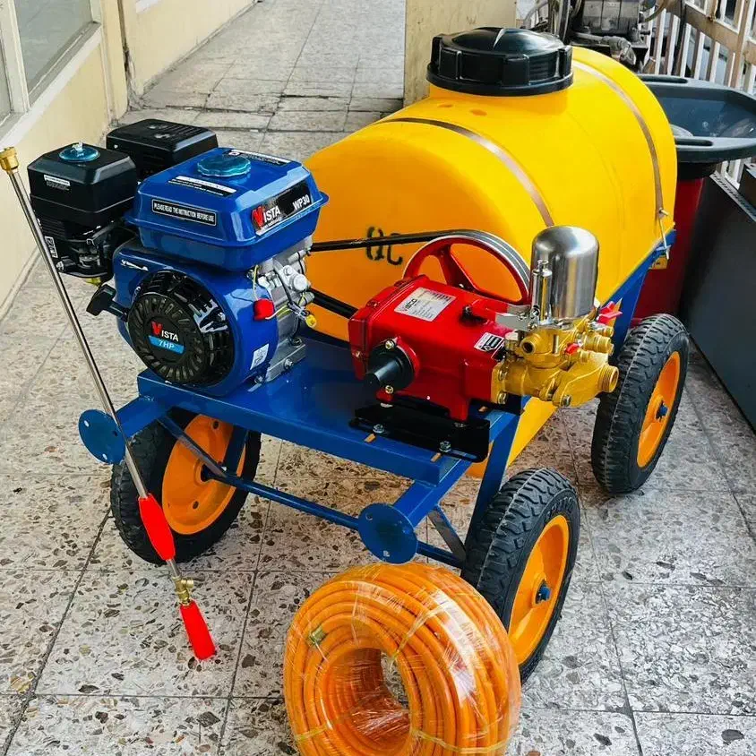 علفزن موتور آب چاله کن اره موتور برق سمپاش تیلر|خدمات باغبانی و درختکاری|ارومیه, |دیوار