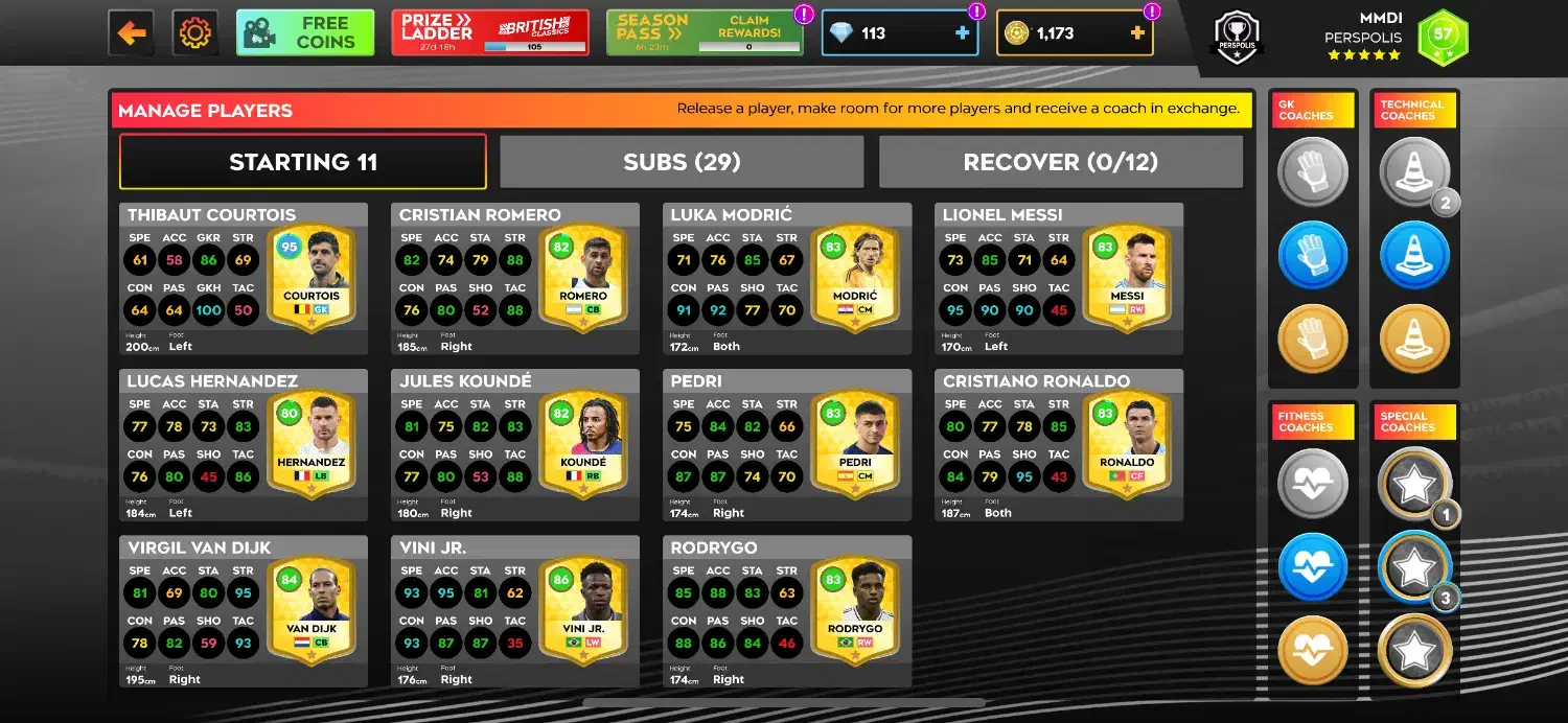 Dls بازی|کنسول، بازی ویدئویی و آنلاین|پارسآباد, |دیوار