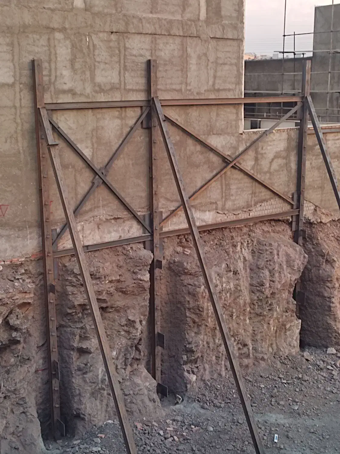 جوشکار سیار صفر تا صد کارها پذیرفته میشود|خدمات پیشه و مهارت|پردیس, سیاه سنگ|دیوار