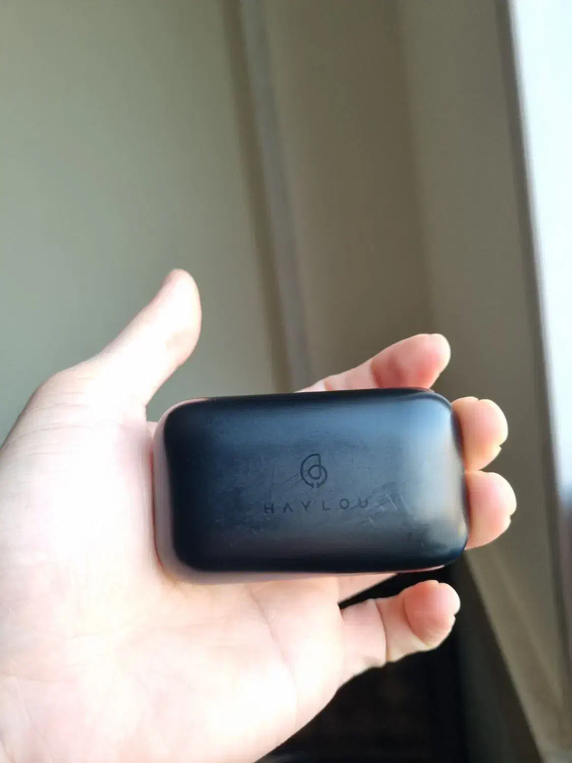 هندزفری هایلو t15|لوازم جانبی موبایل و تبلت|قم, جمکران|دیوار