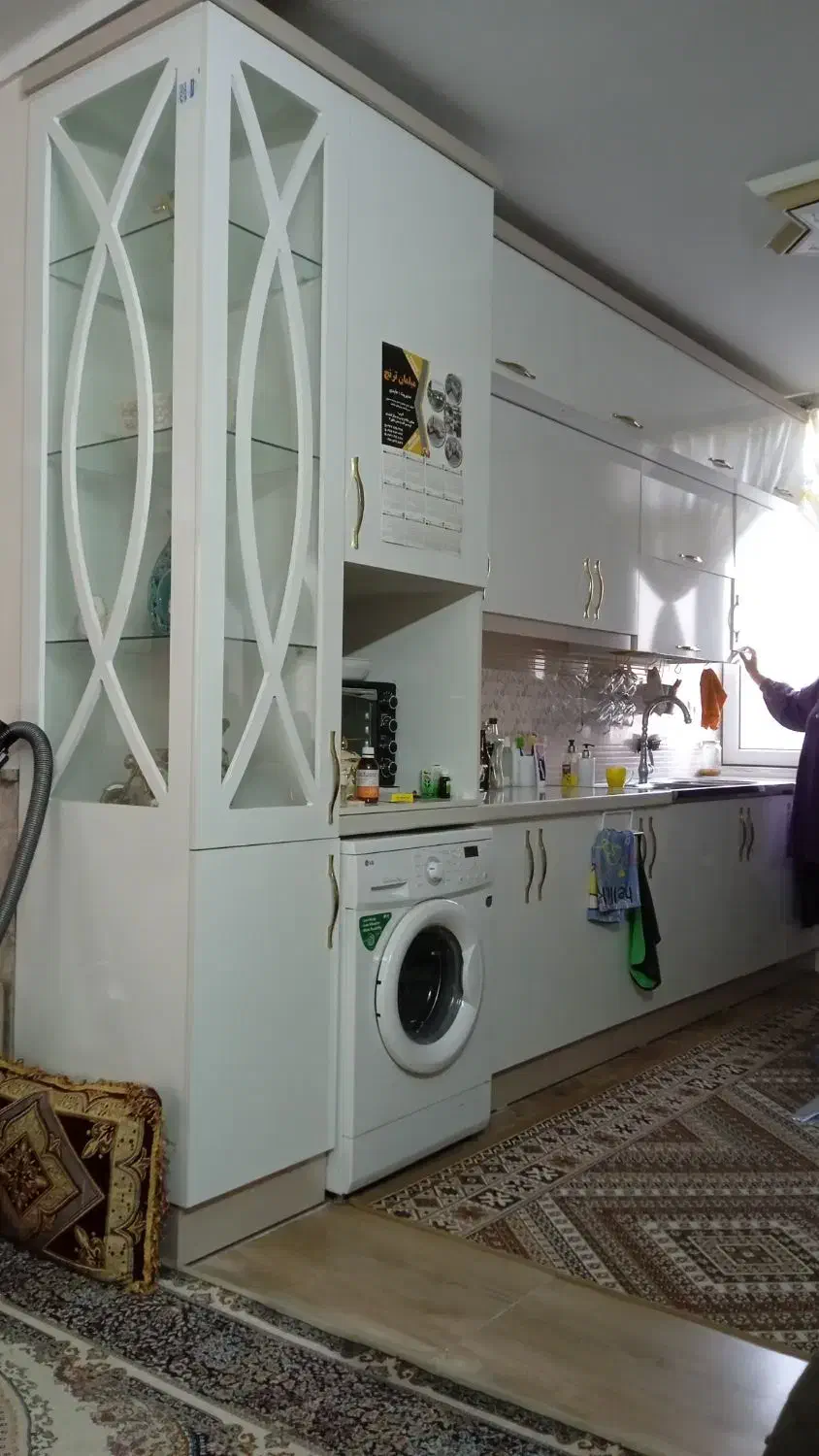 نصب وتعمیرات کابینت|خدمات پیشه و مهارت|مشهد, دوست آباد|دیوار