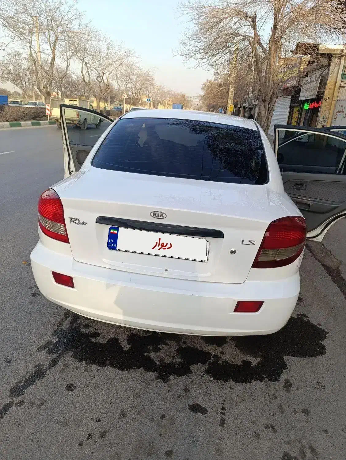 ریومدل89|خودرو سواری و وانت|مشهد, شترک|دیوار