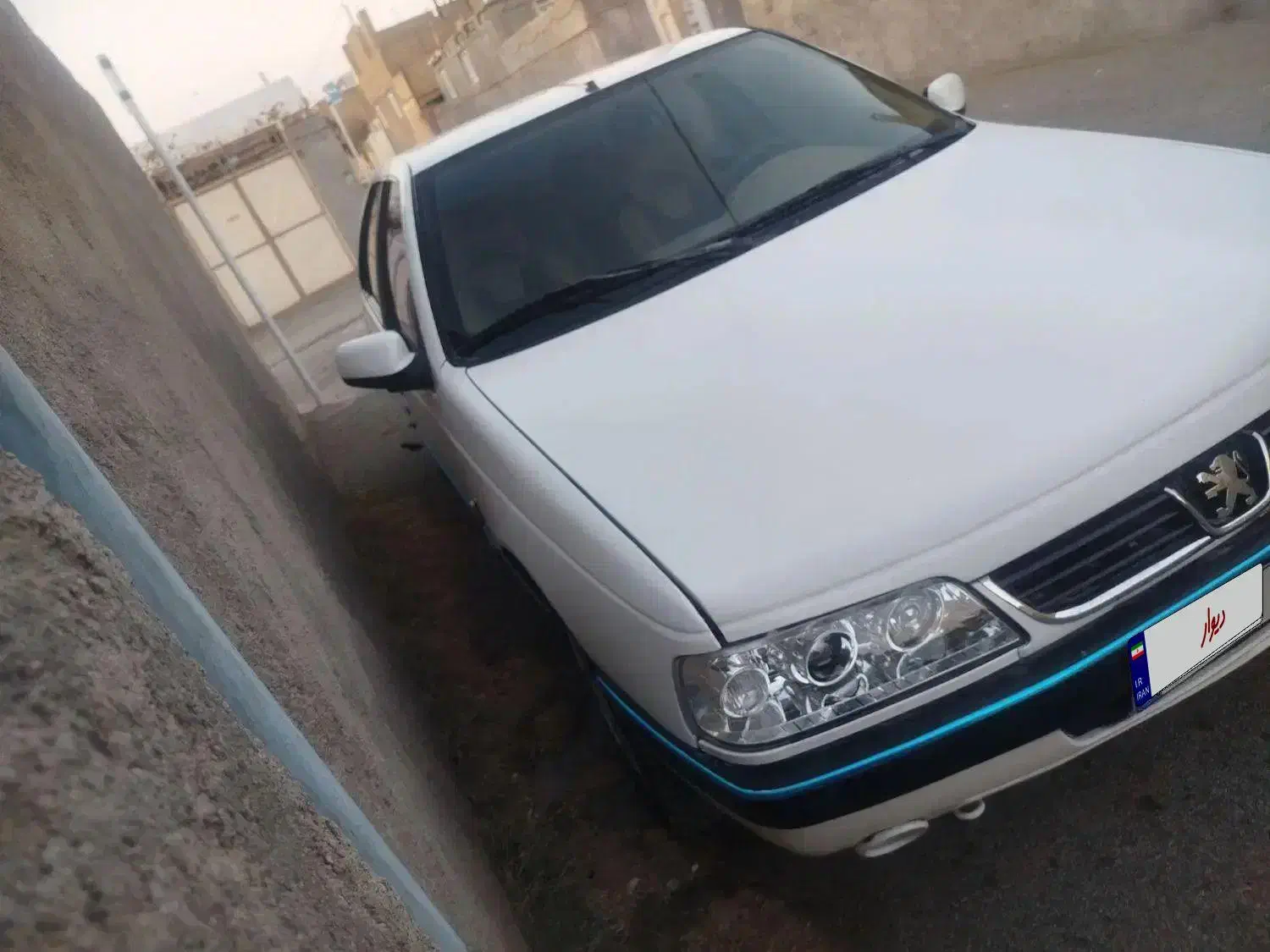 اس الایکس مدل ۹۶|خودرو سواری و وانت|تربتحیدریه, دیزقند|دیوار