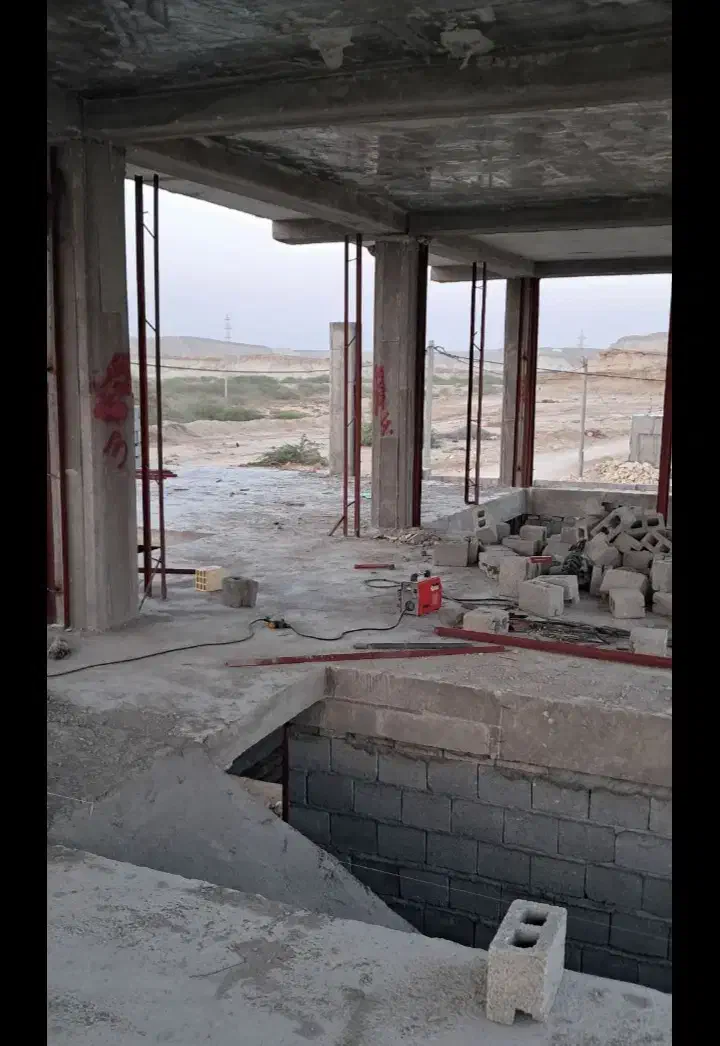 جوشکاری سیار و پیمانکاری|خدمات پیشه و مهارت|قشم, |دیوار