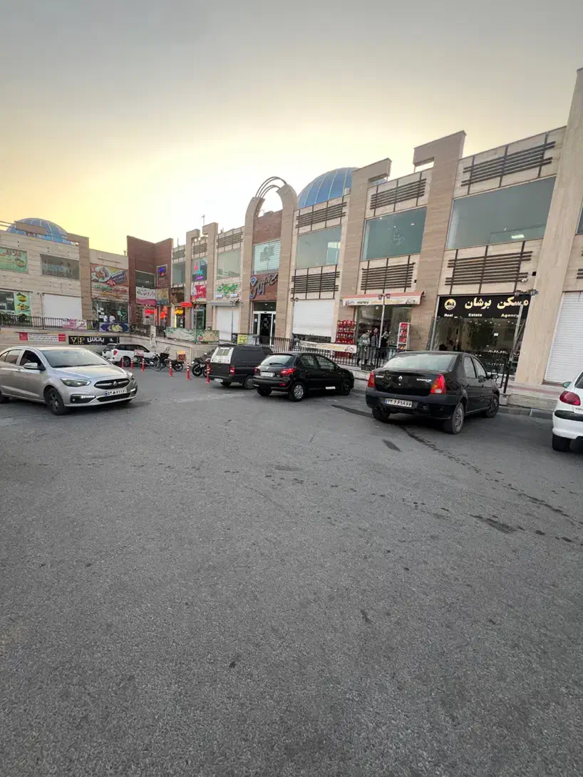 پردیس فاز ۸ فروش مغازه تجاری|فروش مغازه و غرفه|پردیس, فاز ۸|دیوار