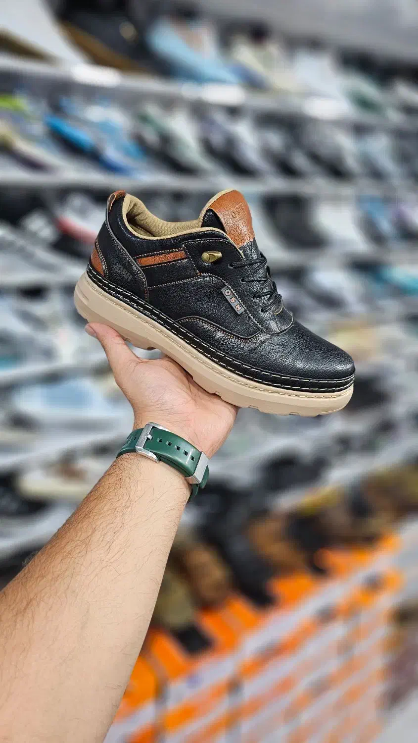 کفش اسپرت طبی|کیف، کفش، کمربند|قرچک, مهدیه|دیوار