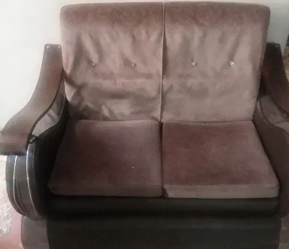 مبل هفت نفره|مبلمان خانگی و میز عسلی|قوچان, |دیوار