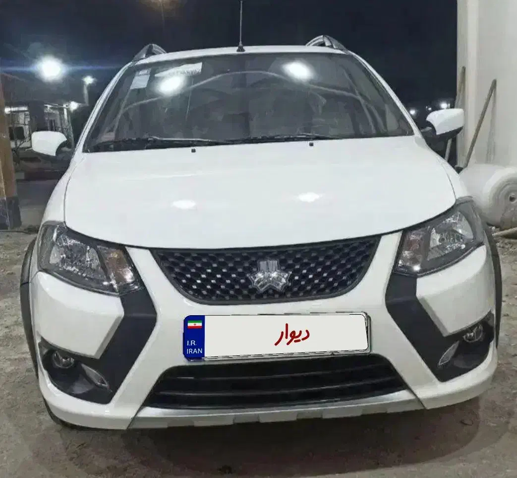 کوییک rs|خودرو سواری و وانت|اردبیل, |دیوار