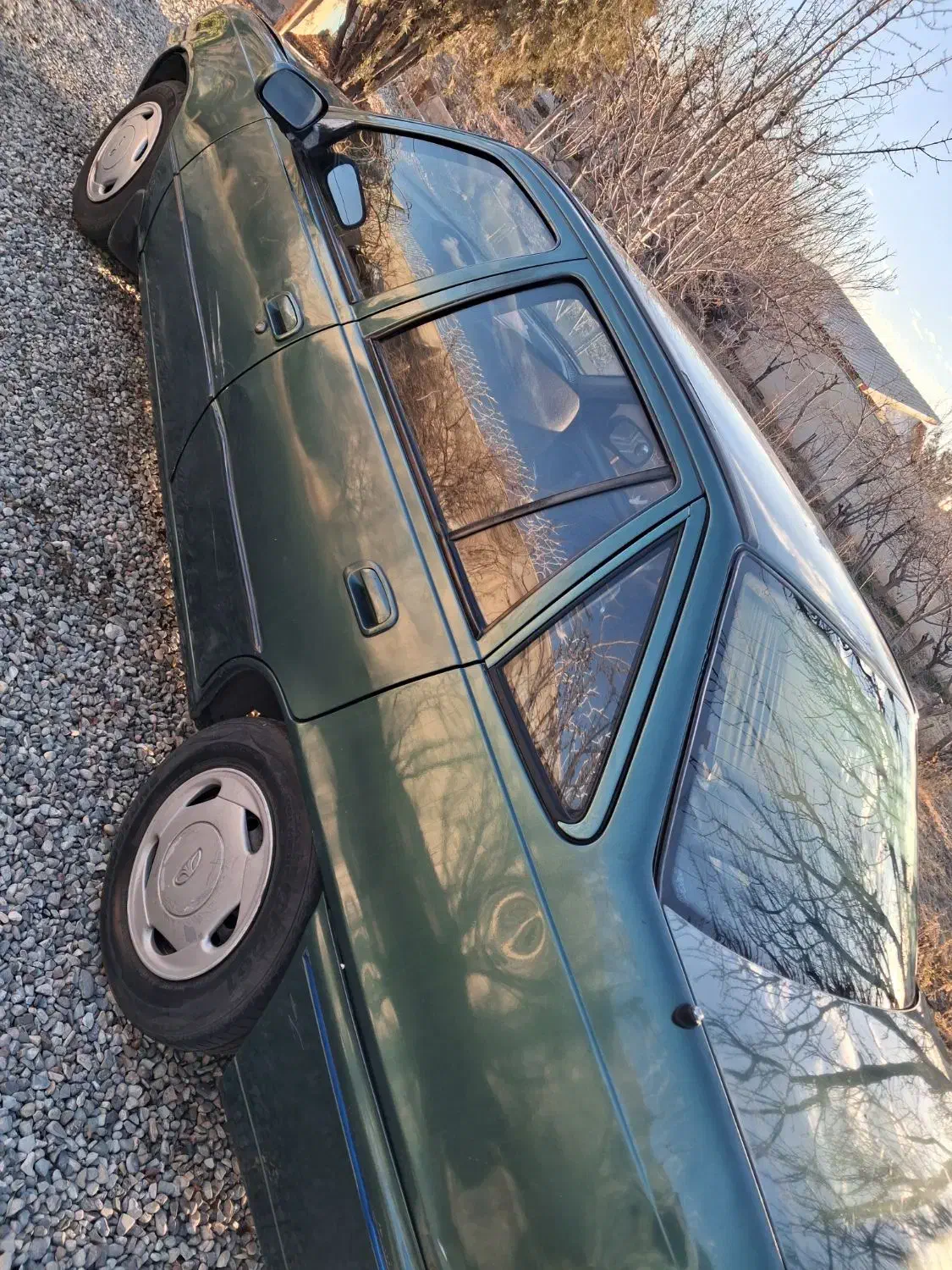 دووسیلو|خودرو سواری و وانت|کرج, مهرویلا شمالی|دیوار