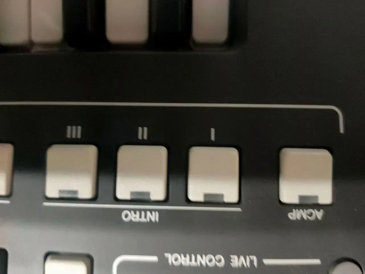 فروش ارگ (کیبورد) yamaha SX600|پیانو، کیبورد، آکاردئون|تهران, گلستان (شهرک راه آهن)|دیوار