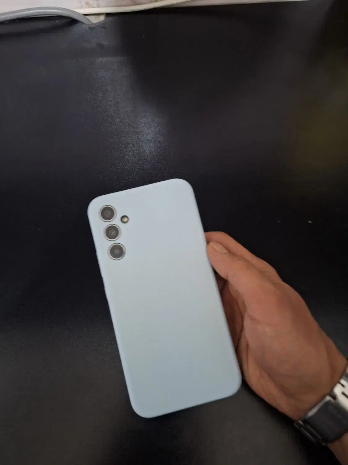 گوشی A34 5G ویتنام|موبایل|هشتگرد, شهرک ولیعصر (مصلی)|دیوار