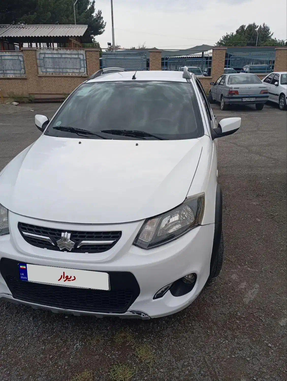 ماشین|خودرو سواری و وانت|تربت‌حیدریه, پائین ولایت|دیوار