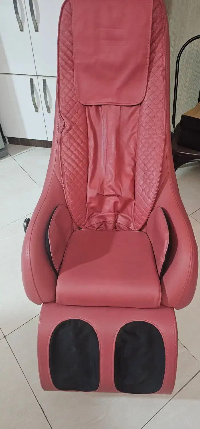 صندلی ماساژ|تجهیزات ورزشی|تهران, نظامی گنجوی (توانیر)|دیوار