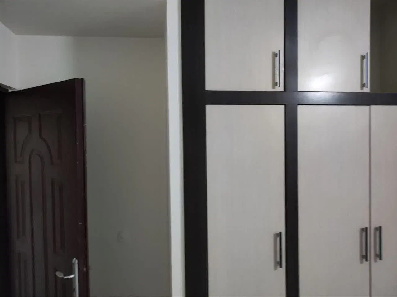 ۱۲۵ متر دوخوابه مستقل فروتقه امام ضا۴|اجارهٔ آپارتمان|کاشمر, |دیوار