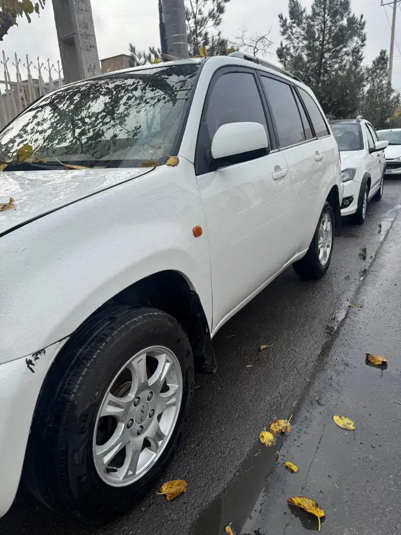 ایکس ۳۳ مدل ۹۱ سفید|خودرو سواری و وانت|مشهد, امیریه|دیوار