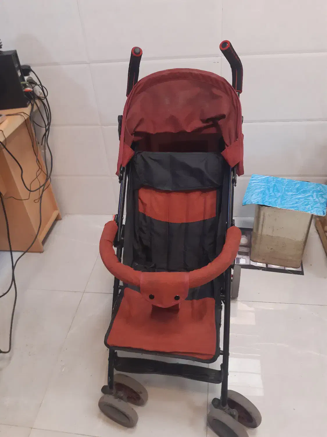 کالسکه بچه|کالسکه و لوازم جانبی|مشگین شهر, |دیوار