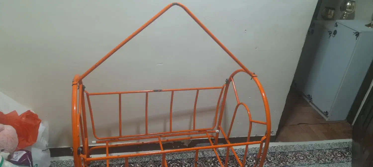 گهواره|اسباب و اثاث بچه|اهواز, شهرک الهیه|دیوار