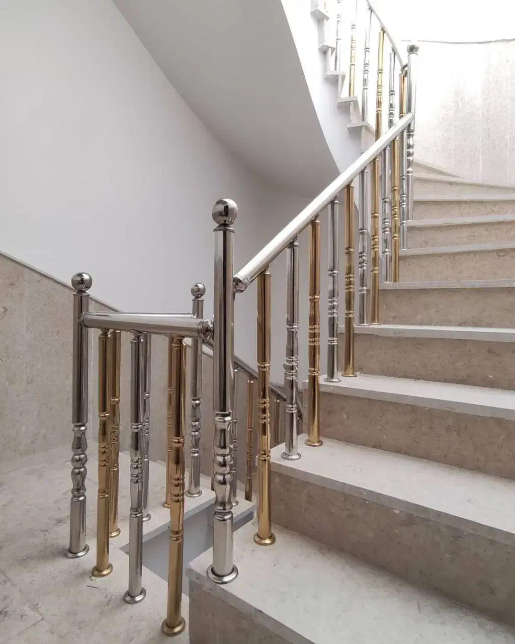 نرده|مصالح و تجهیزات ساختمان|فریدونشهر, |دیوار