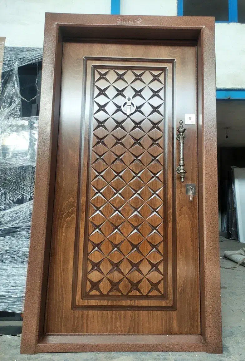 درب و پنجره دوجداره UPVC با اقساط|مصالح و تجهیزات ساختمان|رفسنجان, |دیوار