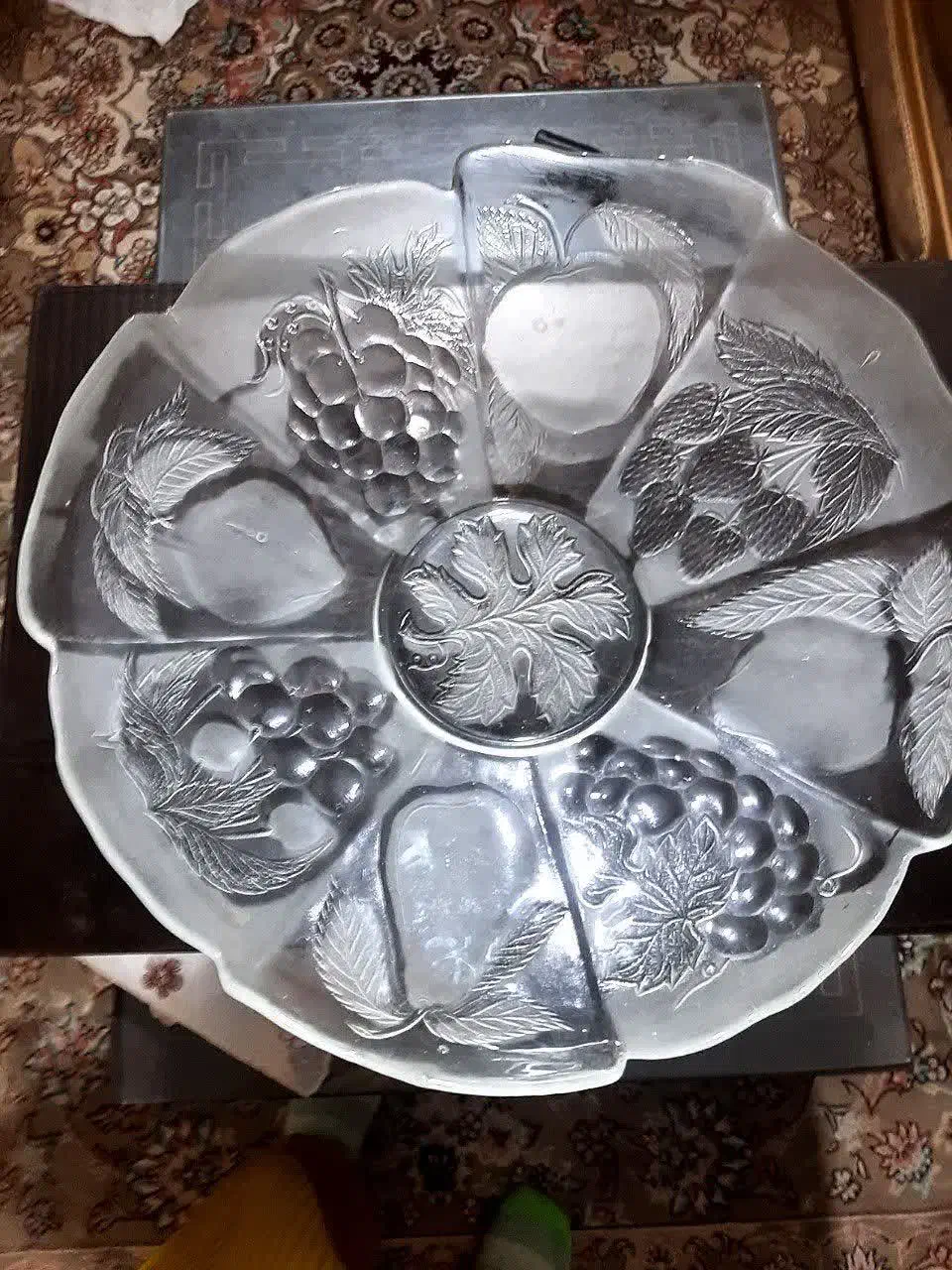 وسایل حراجی|حراج|زارچ, |دیوار