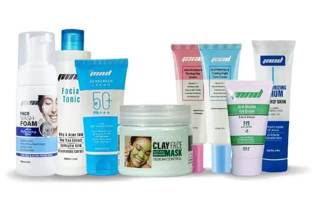 محصولات آرایشی بهداشتی mnd|آرایشی، بهداشتی، درمانی|فرمهین, |دیوار