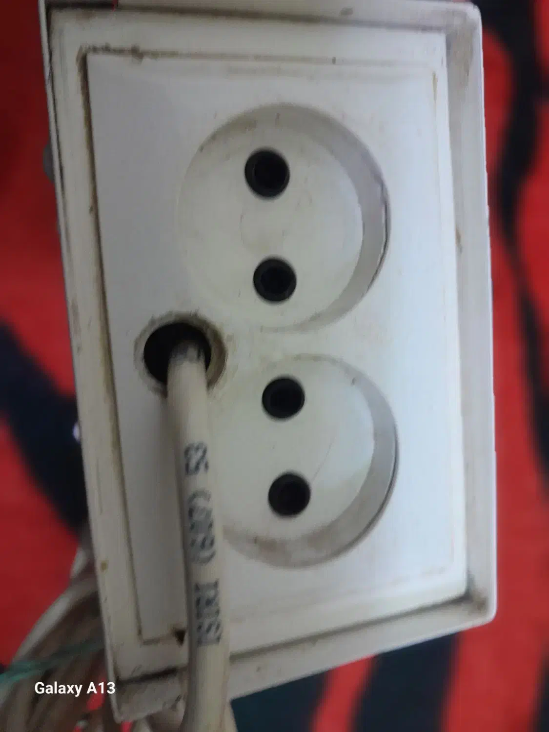 ۲عدد محافظ بدنه آهنی وردنه پلاستیکی سالم|قطعات و لوازم جانبی رایانه|قم, شاه ابراهیم|دیوار