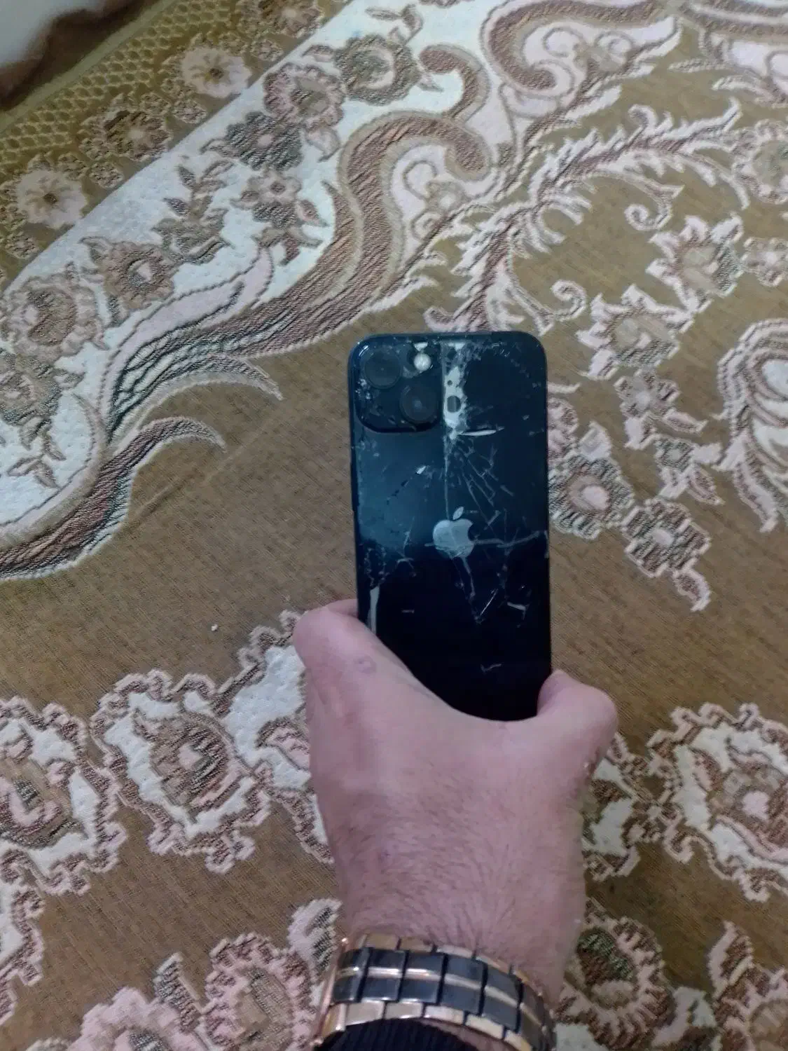 iphone13 اصل قیمت 10تومن|موبایل|سردشت, |دیوار