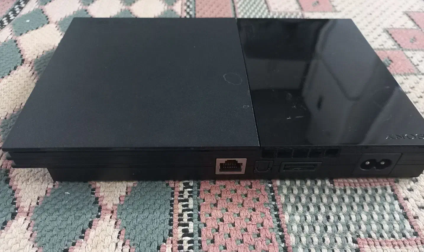 ps2 سالم با بازی تخفیف خریدار واقعی|کنسول، بازی ویدئویی و آنلاین|تهران, باغ فیض|دیوار
