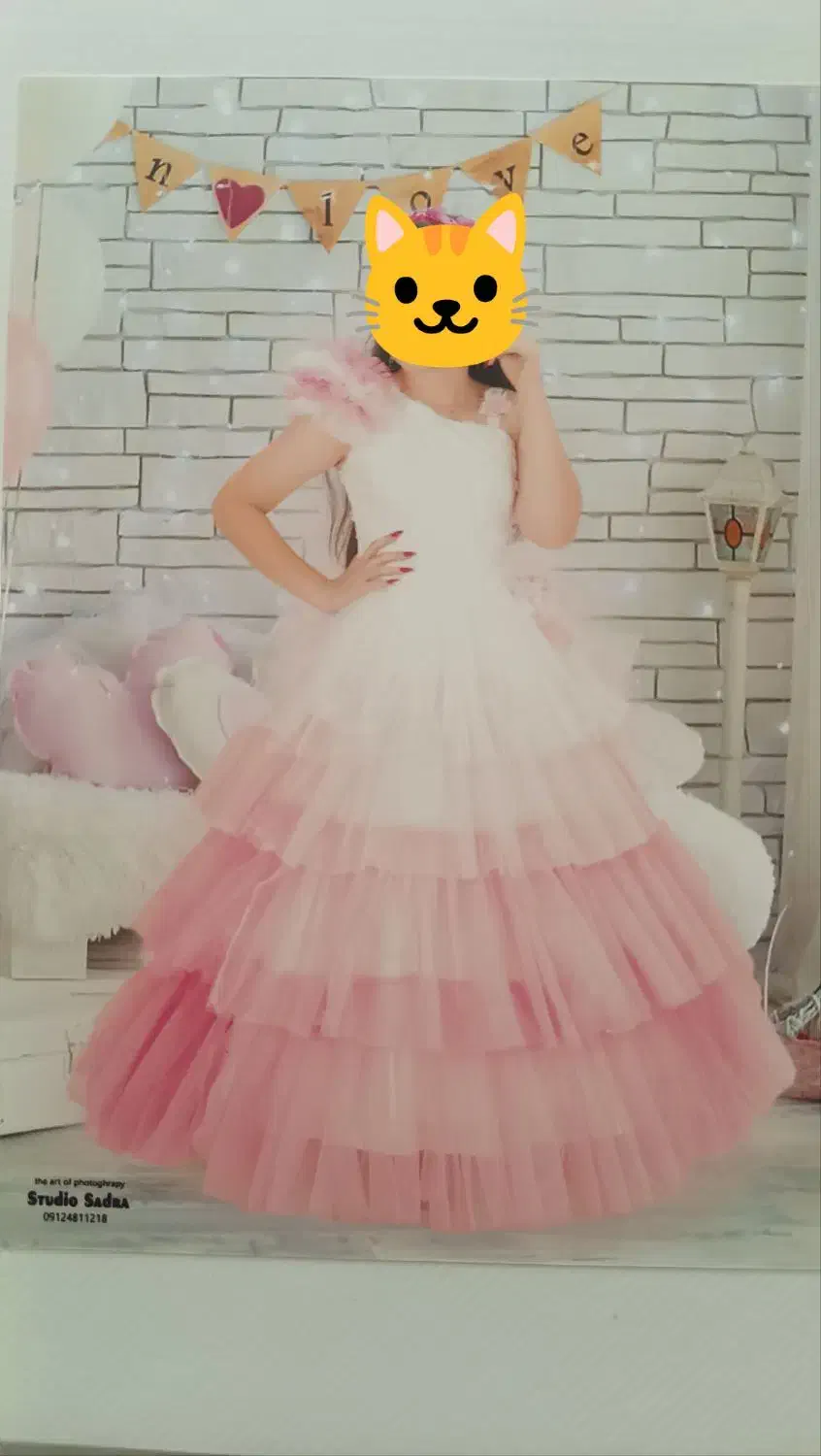 لباس عروس بسیار زیبا|لباس|اندیشه, اندیشه فاز ۳|دیوار