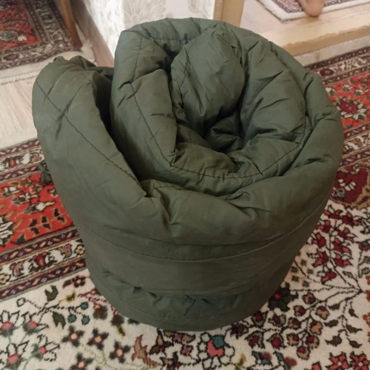 کیسه خواب خارجی|کوهنوردی و کمپینگ|ارومیه, |دیوار