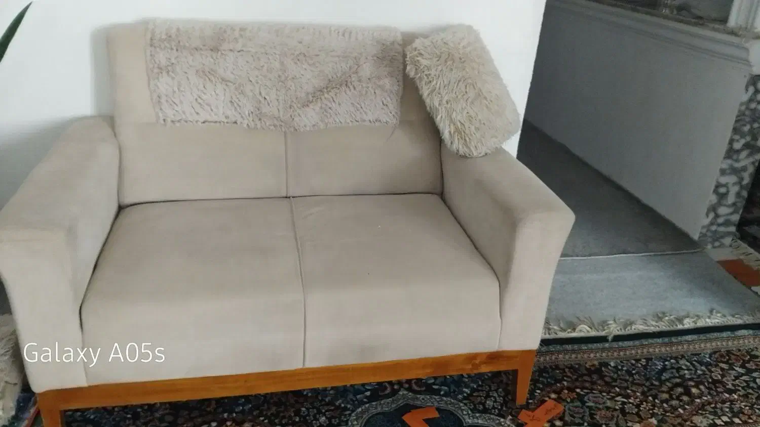 مبل|مبلمان خانگی و میز عسلی|مشهد, امامیه (شهرک غرب)|دیوار